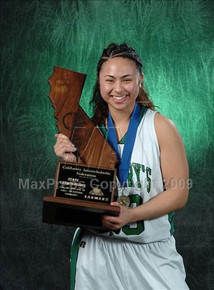 Thumbnail 2 in St. Mary's (CIF State D3 Award Photos) photogallery.