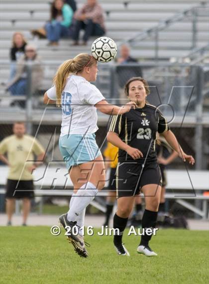 Thumbnail 2 in Kellam @ First Colonial photogallery.