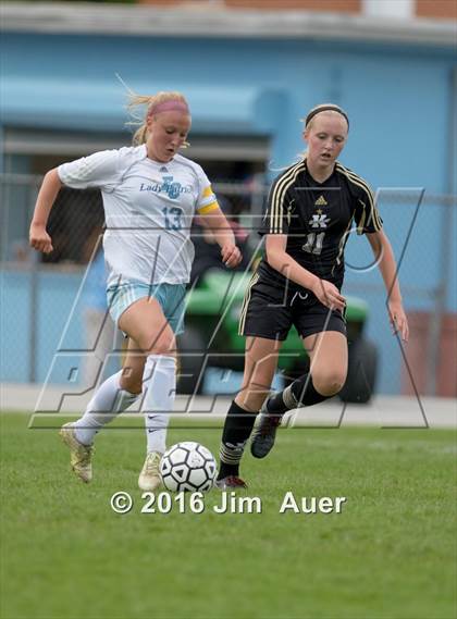 Thumbnail 3 in Kellam @ First Colonial photogallery.