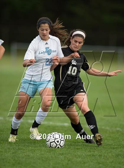 Thumbnail 2 in Kellam @ First Colonial photogallery.