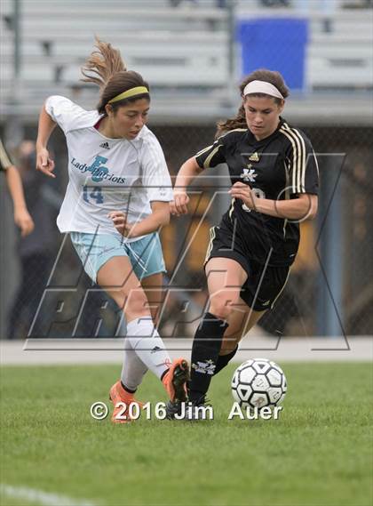 Thumbnail 1 in Kellam @ First Colonial photogallery.
