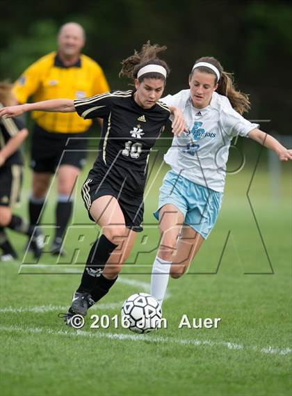Thumbnail 2 in Kellam @ First Colonial photogallery.