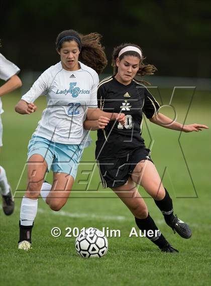 Thumbnail 1 in Kellam @ First Colonial photogallery.