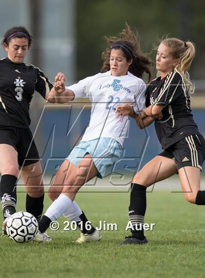 Thumbnail 2 in Kellam @ First Colonial photogallery.