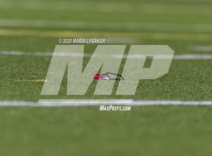 Thumbnail 3 in Sterling @ Langham Creek (PreSeason Scrimmage) photogallery.