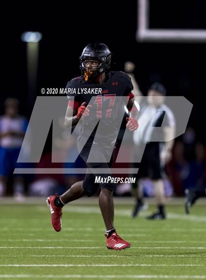 Thumbnail 2 in Sterling @ Langham Creek (PreSeason Scrimmage) photogallery.
