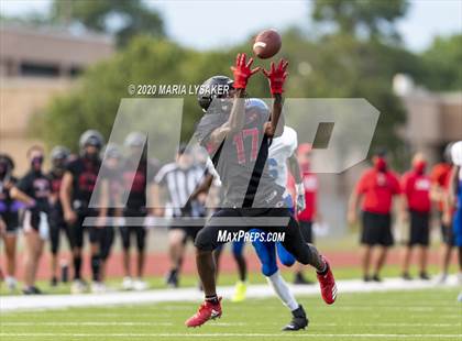 Thumbnail 1 in Sterling @ Langham Creek (PreSeason Scrimmage) photogallery.