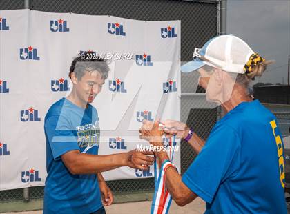 Thumbnail 1 in UIL Tennis 1A & 2A Boys Finals (Awards) photogallery.