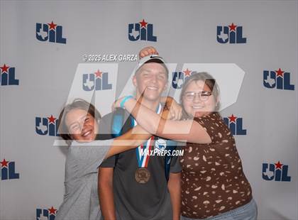 Thumbnail 1 in UIL Tennis 1A & 2A Boys Finals (Awards) photogallery.