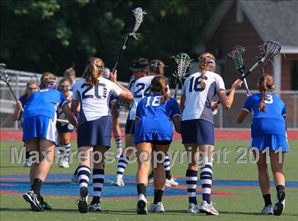 Thumbnail 1 in Darien vs. Wilton (FCIAC Final) photogallery.