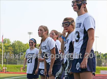 Thumbnail 3 in Darien vs. Wilton (FCIAC Final) photogallery.
