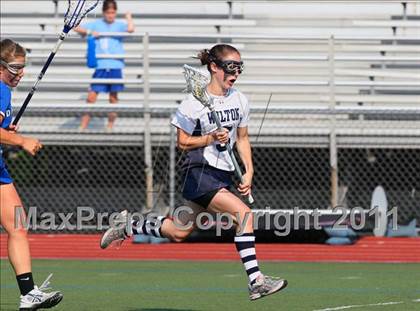 Thumbnail 1 in Darien vs. Wilton (FCIAC Final) photogallery.