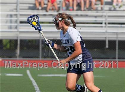 Thumbnail 2 in Darien vs. Wilton (FCIAC Final) photogallery.