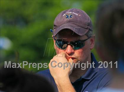 Thumbnail 1 in Darien vs. Wilton (FCIAC Final) photogallery.