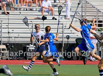 Thumbnail 1 in Darien vs. Wilton (FCIAC Final) photogallery.