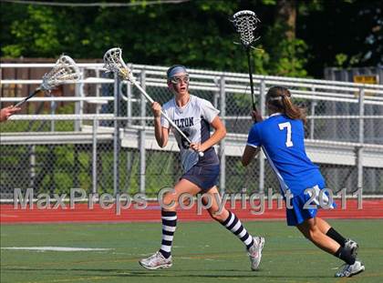 Thumbnail 3 in Darien vs. Wilton (FCIAC Final) photogallery.