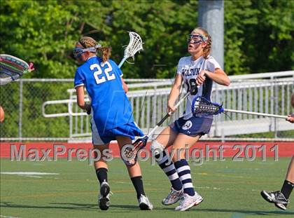 Thumbnail 3 in Darien vs. Wilton (FCIAC Final) photogallery.