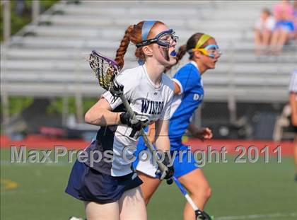 Thumbnail 3 in Darien vs. Wilton (FCIAC Final) photogallery.