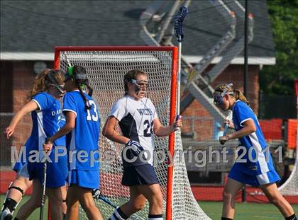 Thumbnail 3 in Darien vs. Wilton (FCIAC Final) photogallery.