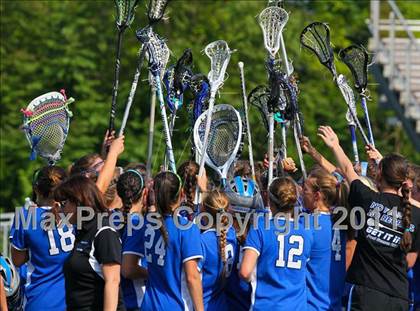 Thumbnail 3 in Darien vs. Wilton (FCIAC Final) photogallery.