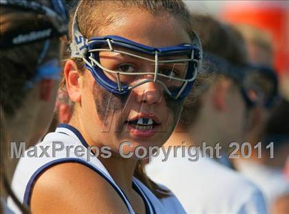 Thumbnail 1 in Darien vs. Wilton (FCIAC Final) photogallery.