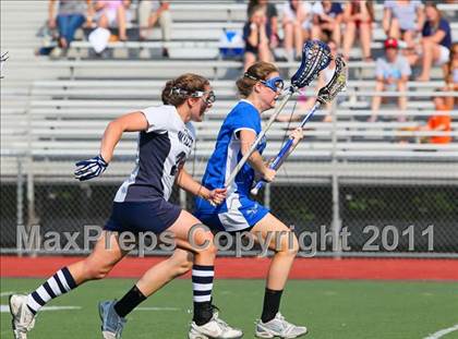 Thumbnail 1 in Darien vs. Wilton (FCIAC Final) photogallery.