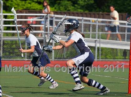 Thumbnail 3 in Darien vs. Wilton (FCIAC Final) photogallery.