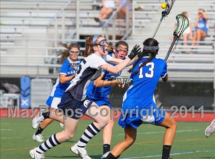 Thumbnail 1 in Darien vs. Wilton (FCIAC Final) photogallery.