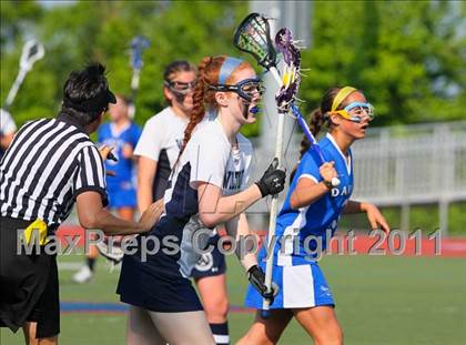 Thumbnail 1 in Darien vs. Wilton (FCIAC Final) photogallery.