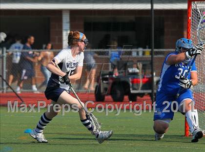 Thumbnail 1 in Darien vs. Wilton (FCIAC Final) photogallery.