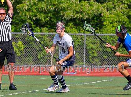 Thumbnail 1 in Darien vs. Wilton (FCIAC Final) photogallery.