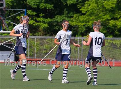 Thumbnail 1 in Darien vs. Wilton (FCIAC Final) photogallery.
