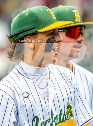 Boyd vs. London (UIL Baseball 3A D1 State Final)