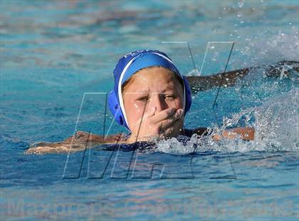 Thumbnail 3 in Santa Margarita vs Mater Dei (CIF-SS D2 Final) photogallery.