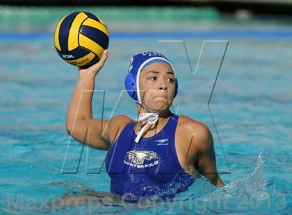Thumbnail 1 in Santa Margarita vs Mater Dei (CIF-SS D2 Final) photogallery.