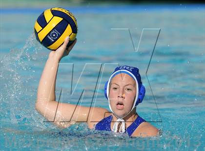 Thumbnail 3 in Santa Margarita vs Mater Dei (CIF-SS D2 Final) photogallery.