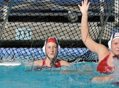 Thumbnail 3 in Santa Margarita vs Mater Dei (CIF-SS D2 Final) photogallery.