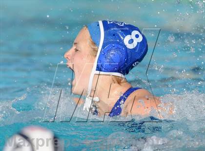 Thumbnail 2 in Santa Margarita vs Mater Dei (CIF-SS D2 Final) photogallery.