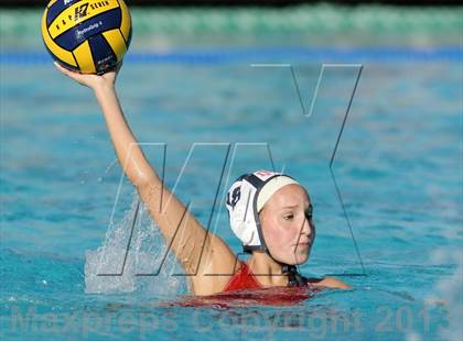 Thumbnail 3 in Santa Margarita vs Mater Dei (CIF-SS D2 Final) photogallery.
