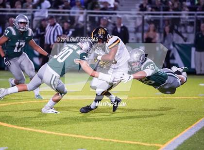 Thumbnail 3 in Bishop O'Dowd @ De La Salle photogallery.