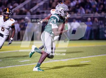 Thumbnail 3 in Bishop O'Dowd @ De La Salle photogallery.