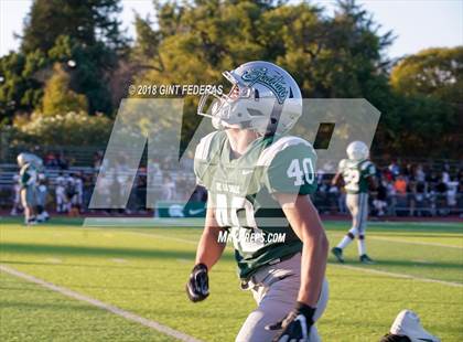 Thumbnail 3 in Bishop O'Dowd @ De La Salle photogallery.