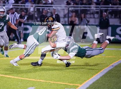 Thumbnail 1 in Bishop O'Dowd @ De La Salle photogallery.
