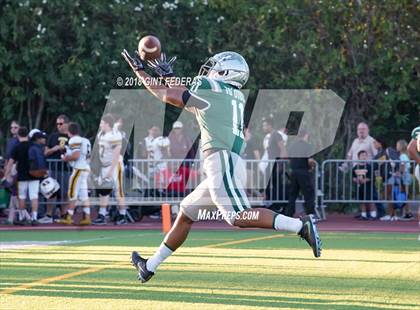 Thumbnail 3 in Bishop O'Dowd @ De La Salle photogallery.