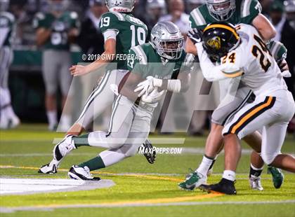 Thumbnail 3 in Bishop O'Dowd @ De La Salle photogallery.