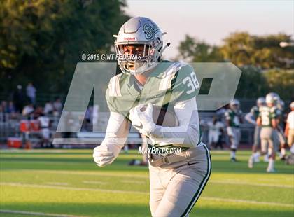 Thumbnail 3 in Bishop O'Dowd @ De La Salle photogallery.