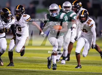 Thumbnail 2 in Bishop O'Dowd @ De La Salle photogallery.