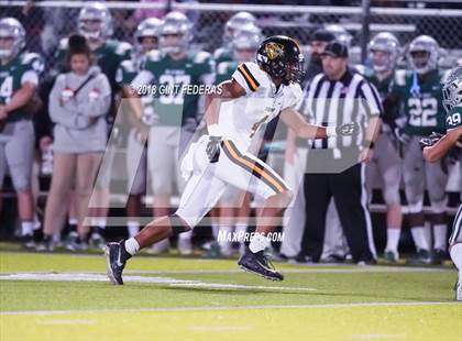 Thumbnail 3 in Bishop O'Dowd @ De La Salle photogallery.