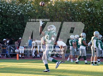 Thumbnail 3 in Bishop O'Dowd @ De La Salle photogallery.