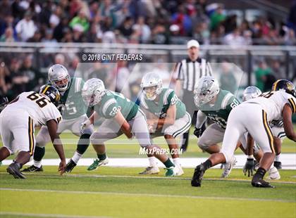 Thumbnail 3 in Bishop O'Dowd @ De La Salle photogallery.